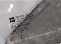  Стекло боковой двери GMC Acadia 2019-2025 20501031 #2