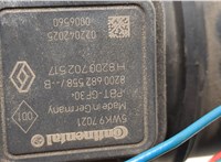  Измеритель потока воздуха (расходомер) Nissan Qashqai 2006-2013 20501049 #2