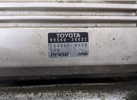  Блок управления форсунками Toyota Tundra 2007-2013 20501052 #4