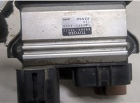  Блок управления форсунками Toyota Tundra 2007-2013 20501052 #6