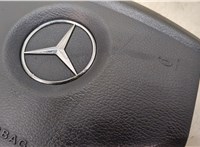 A1644600098 Подушка безопасности водителя Mercedes GL X164 2006-2012 20501053 #5