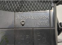 GMG564730 Дефлектор обдува салона Mazda 6 (GJ) 2012-2018 20501075 #4