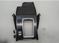 GML864362 Чехол (кожух) кулисы КПП Mazda 6 (GJ) 2012-2018 20501081 #1