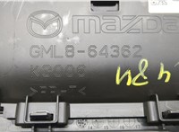 GML864362 Чехол (кожух) кулисы КПП Mazda 6 (GJ) 2012-2018 20501081 #4