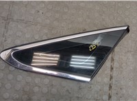  Стекло кузовное боковое Hyundai Sonata LF 2014-2020 20501091 #1