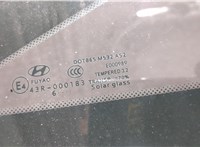  Стекло кузовное боковое Hyundai Sonata LF 2014-2020 20501091 #2
