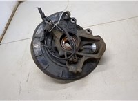  Ступица (кулак, цапфа) Mercedes GL X164 2006-2012 20498747 #2