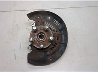 43502AA021, 477040T010, 432120T010, 895430T010 Ступица (кулак, цапфа) Toyota Venza 2008-2017 20498810 #1