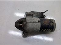  Стартер Peugeot 3008 2009-2016 20501103 #1