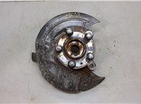 13526966, 23384198, 23377440 Ступица (кулак, цапфа) Chevrolet Malibu 2018-2025 20501104 #1