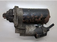  Стартер Volkswagen Passat 6 2005-2010 20501109 #4