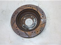 7L8615601C Диск тормозной Audi Q7 2005-2015 20501115 #1