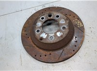 7L8615601C Диск тормозной Audi Q7 2005-2015 20501115 #3
