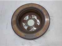 424310T010 Диск тормозной Toyota Venza 2008-2017 20501116 #1