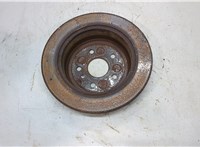 424310T010 Диск тормозной Toyota Venza 2008-2017 20501117 #1