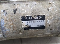  Стартер KIA Ceed 2007-2012 20501126 #3