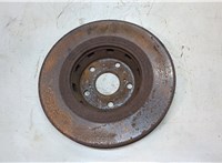 435120T010 Диск тормозной Toyota Venza 2008-2017 20501138 #1