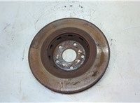435120T010 Диск тормозной Toyota Venza 2008-2017 20501141 #1
