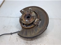 7P0501655A, 7P0498287, 7P0505436B, 7P0609452D Ступица (кулак, цапфа) Volkswagen Touareg 2010-2014 20501178 #2