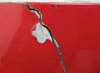  Капот Ford Mustang 2005-2009 20501181 #4