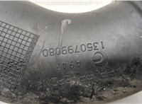 55220331 Измеритель потока воздуха (расходомер) Fiat Ducato 2006-2014 20501183 #2