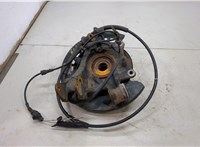  Ступица (кулак, цапфа) Audi Q7 2005-2015 20501186 #1