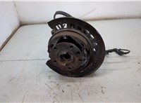  Ступица (кулак, цапфа) Audi Q7 2005-2015 20501186 #2
