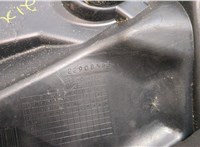 22908553 Жабо под дворники (дождевик) Chevrolet Volt 2010-2015 20501187 #3
