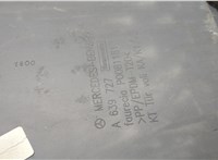 A6397270071 Дверная карта (Обшивка двери) Mercedes Vito W639 2004-2013 20501190 #6