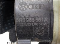 6R0965561A Насос водяной (помпа) Skoda Fabia 2007-2014 20501201 #2
