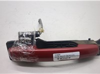 8281263J00ZLB, 8281363J00ZLB Ручка крышки багажника Suzuki Grand Vitara 2005-2016 20501218 #1
