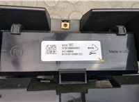 84492343, 85103034, 84298328, 84305957 Панель передняя салона (торпедо) Chevrolet Equinox 2017-2021 20501227 #3