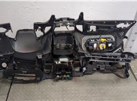 84492343, 85103034, 84298328, 84305957 Панель передняя салона (торпедо) Chevrolet Equinox 2017-2021 20501227 #8