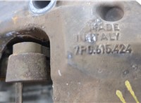 7P6615424D Суппорт Volkswagen Touareg 2010-2014 20501230 #2