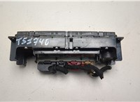 3U0907044A Переключатель отопителя (печки) Skoda SuperB 2001-2008 20501248 #3