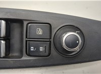  Кнопка стеклоподъемника (блок кнопок) Mazda 6 (GJ) 2012-2018 20501258 #2