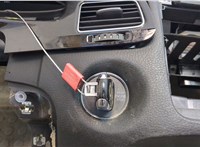  Панель передняя салона (торпедо) Volkswagen Touareg 2010-2014 20501271 #8