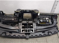  Панель передняя салона (торпедо) Volkswagen Touareg 2010-2014 20501271 #9