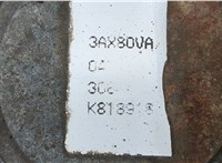 310203AX80 КПП - автомат (АКПП) Nissan Micra K12E 2002-2010 20501282 #7