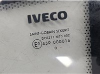  Стекло форточки двери Iveco EuroCargo 2 2002-2015 20501286 #2
