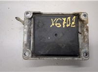 55557933 Блок управления двигателем Opel Corsa D 2006-2014 20501336 #1