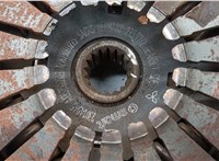 Маховик Mitsubishi Colt 2002-2012 20501350 #3