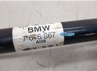 33207646867, 7646867 Полуось (приводной вал, шрус) BMW X1 (F48) 2015-2022 20501375 #2