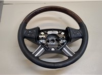  Руль Mercedes GL X164 2006-2012 20501376 #1