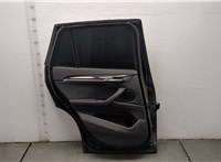 51217396305, 7396305, 51217396543, 7396543 Ручка двери наружная BMW X1 (F48) 2015-2022 11445892 #7