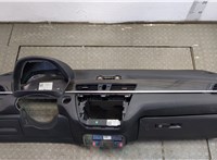 51456969857, 6969857, 51166965758, 6965758 Панель передняя салона (торпедо) BMW X1 (F48) 2015-2022 20501385 #1