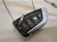 66125A407A5, 5A407A5, 51217401217, 7401217 Ключ зажигания BMW X1 (F48) 2015-2022 20501402 #1