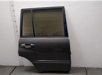  Замок двери Lexus LX 1998-2007 11445906 #1