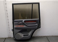  Замок двери Lexus LX 1998-2007 11445906 #7