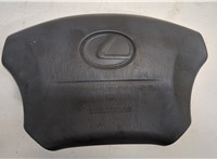 4513060190B0 Подушка безопасности водителя Lexus LX 1998-2007 20501426 #1